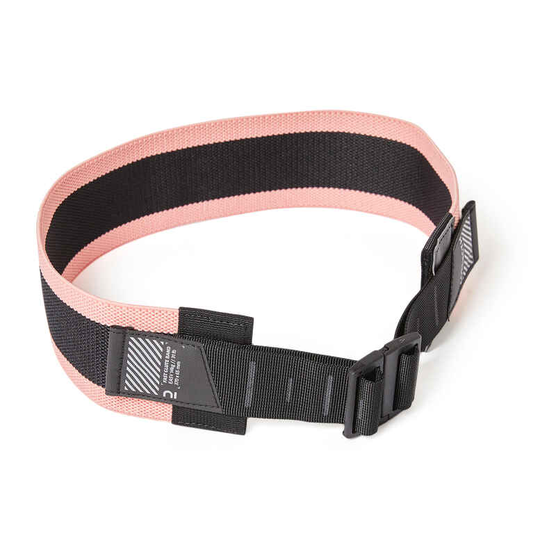 Fitnessband Gesäßmuskulatur 14 kg verstellbar Fitnessband Gesäßmuskulatur 14 kg verstellbar