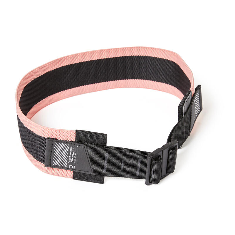Mini bandas Musculação