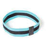 Banda elástica para gluteos 14kg grande Corength Azul