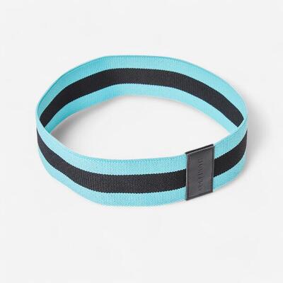 Weerstandsband voor je bilspieren 14 kg 37 cm glute band licht