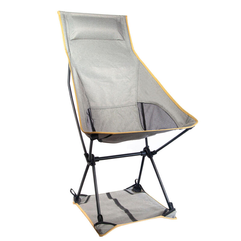 PRODUCTO OCASIÓN: Silla compacta playa