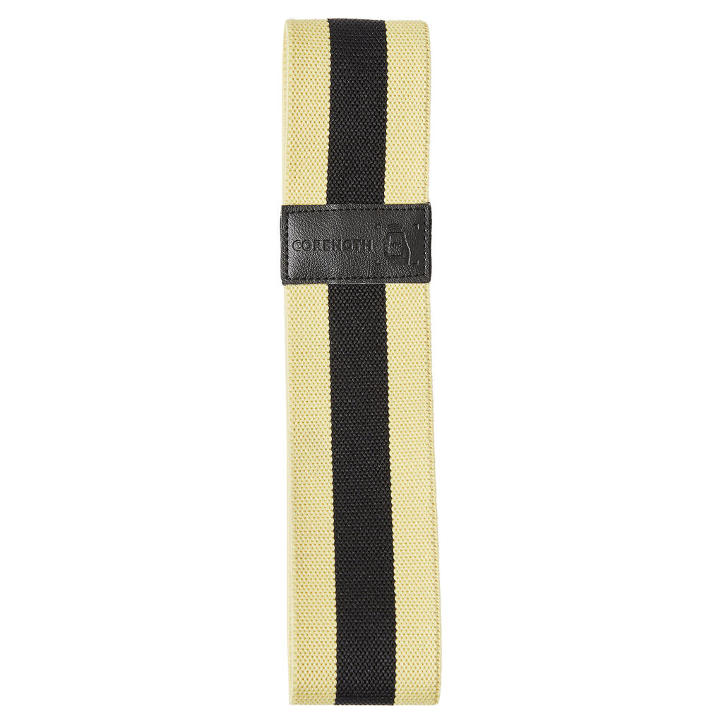 Connected Weight Training Resistance Glute Band - Small 14 kg