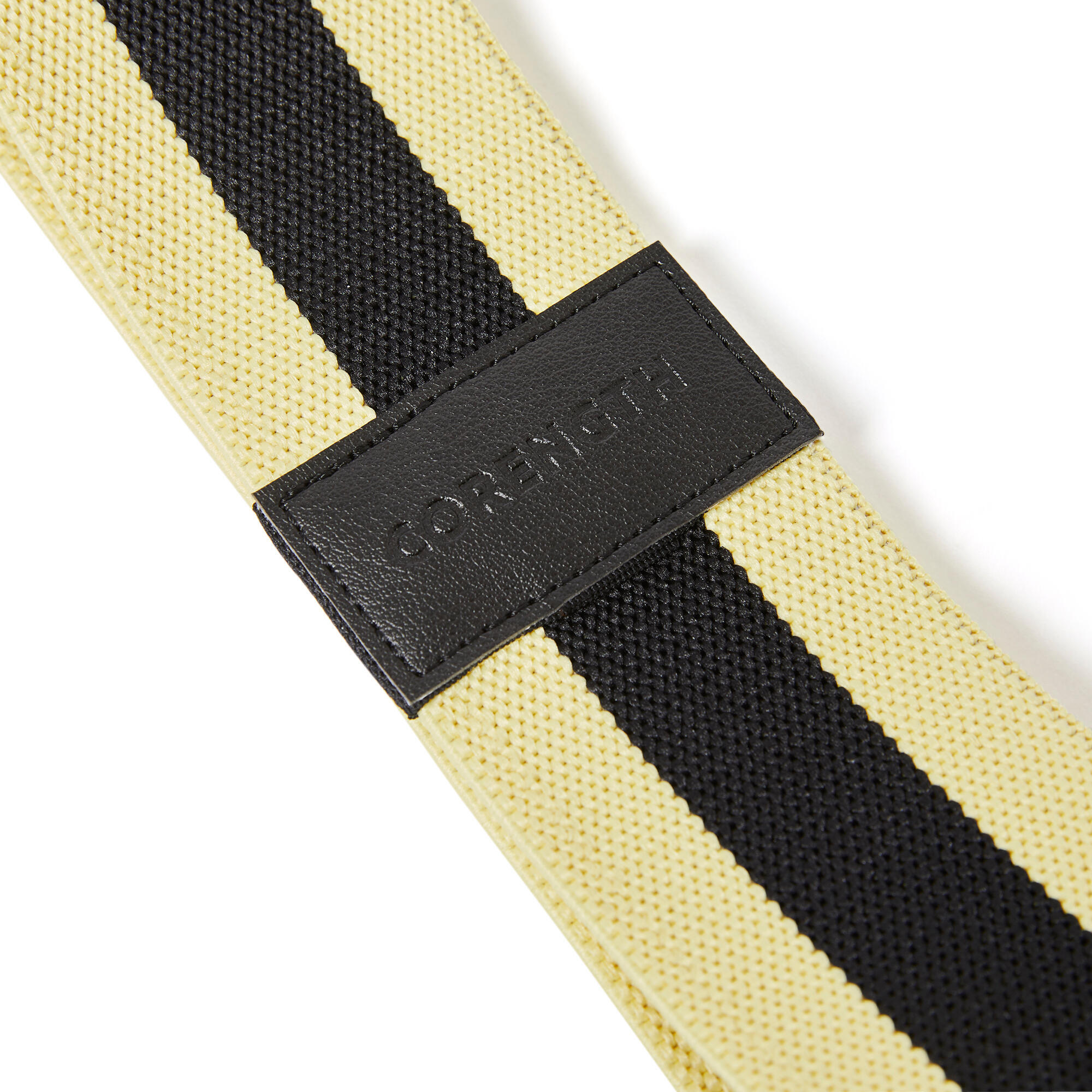 Fitnessband Oberschenkel 14 kg Small 31 cm - Glute Band leicht 2/9