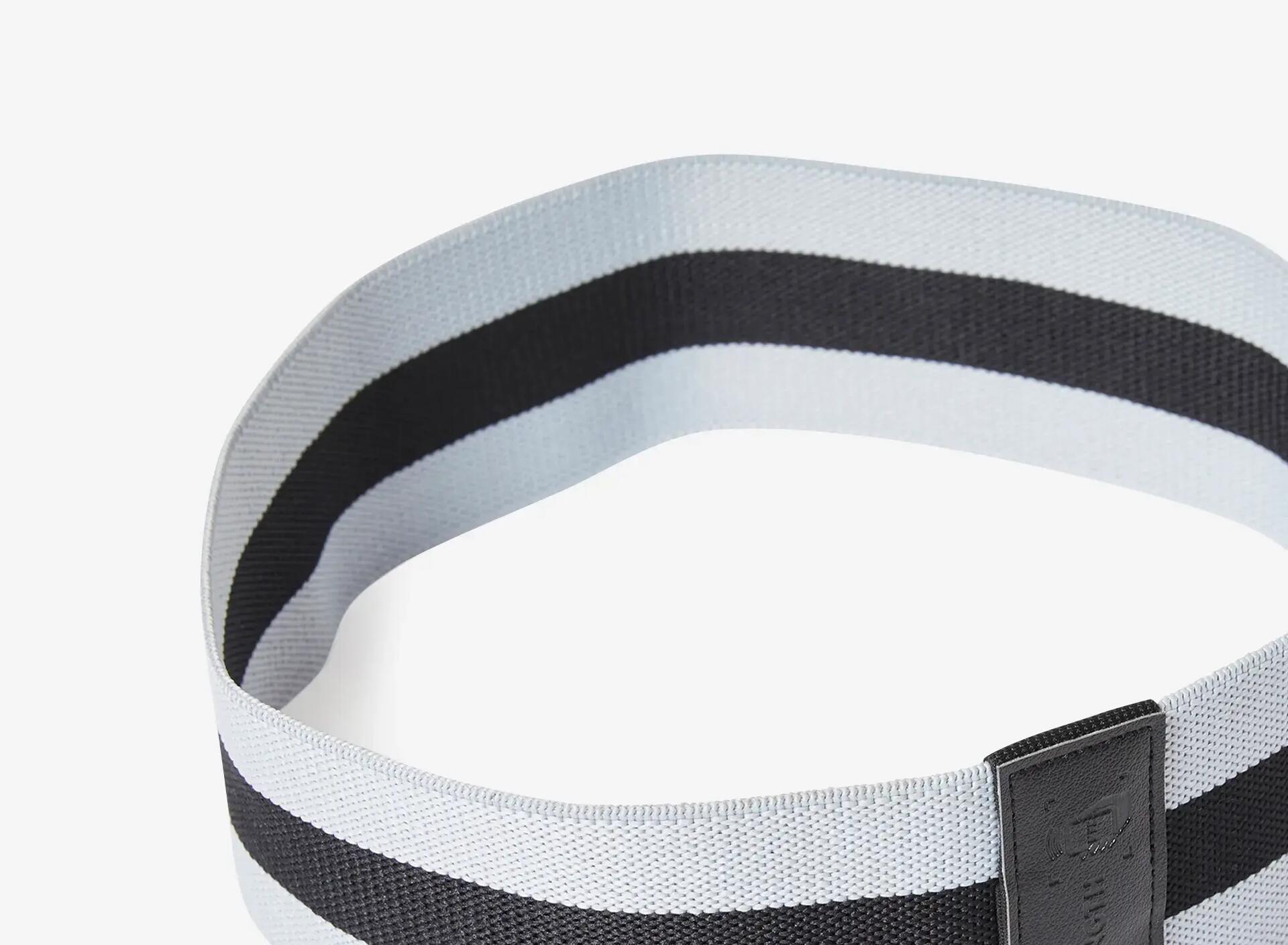 Hoe kies je de juiste glute band (elastische weerstandsbanden voor je billen)?