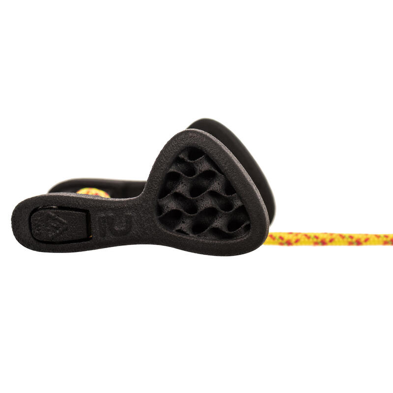 Freediving nose clip for use in the pool and the sea SUBEA Decathlon