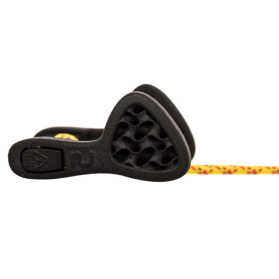 Freediving nose clip for use in the pool and the sea SUBEA Decathlon