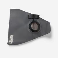 BOUCHON AUTOVIDEUR POUR KAYAKS GONFLABLES X100
