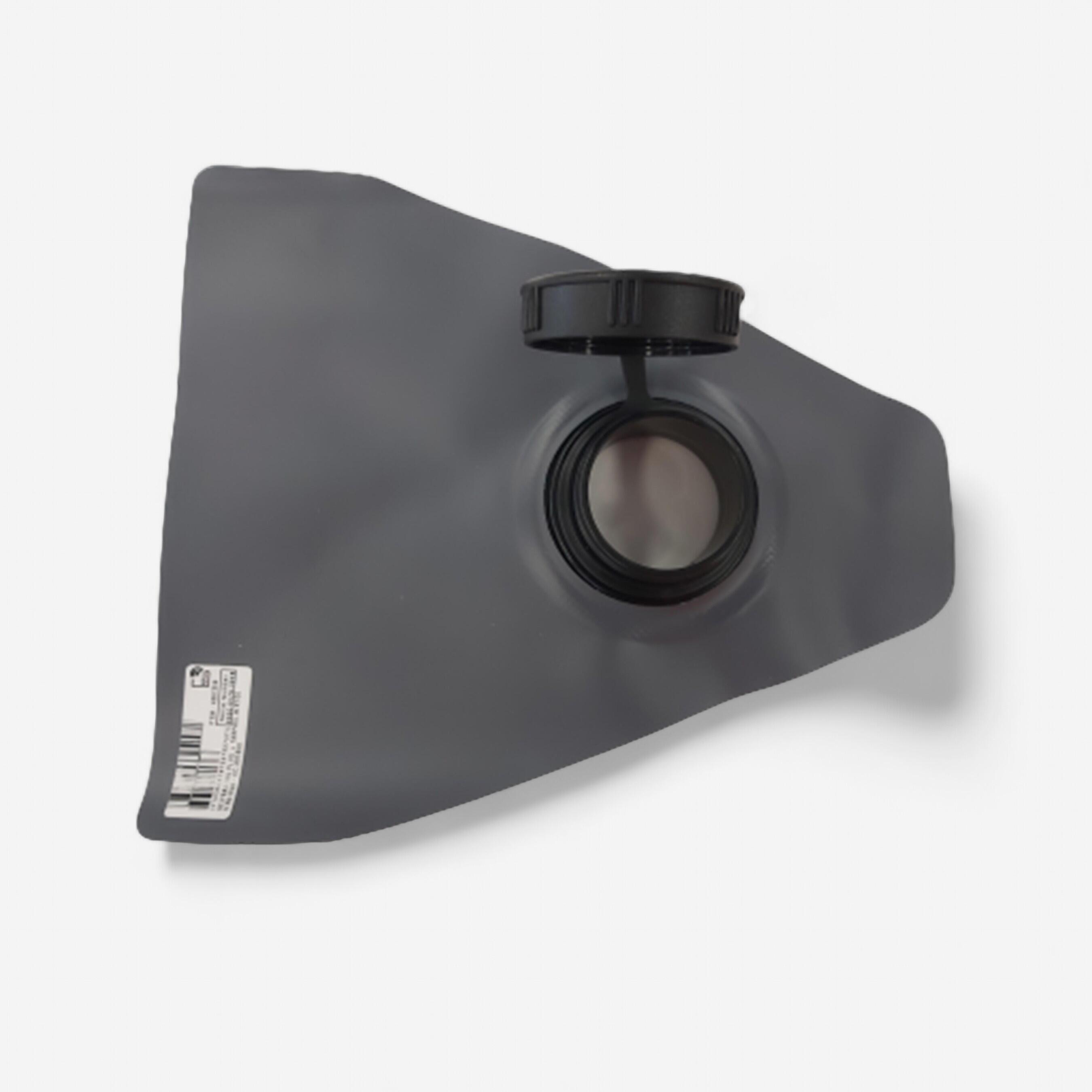 Itiwit - Bouchon De Vidange Pour Kayaks Gonflables X100+ - Bouchon De Vidange - Sav Sports D'eau - - Taille Unique - Decathlon