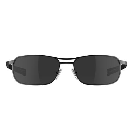 BELLEVILLE lifestyle sunglasses adult metal grey category 3