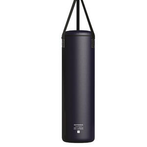 Saco de boxeo Outshock 120 azul