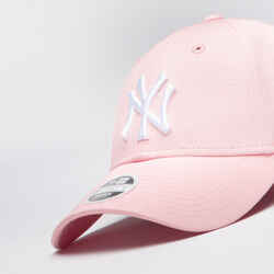 Men's / Women's MLB Baseball Cap New York Yankees - Pink