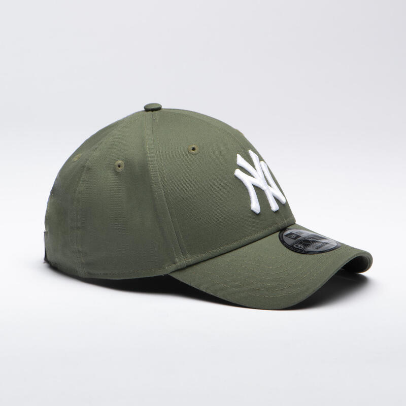 Baseballová kšiltovka MLB 9Forty New York Yankees khaki