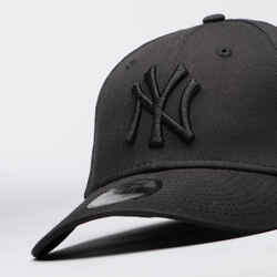 Ανδρικό / Γυναικείο κασκέτο μπέιζμπολ MLB New York Yankees - Μαύρο