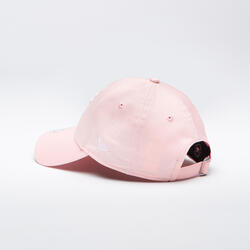 New Era TRUCKER NEW YORK YANKEES - Pet - pink/donkerroze 