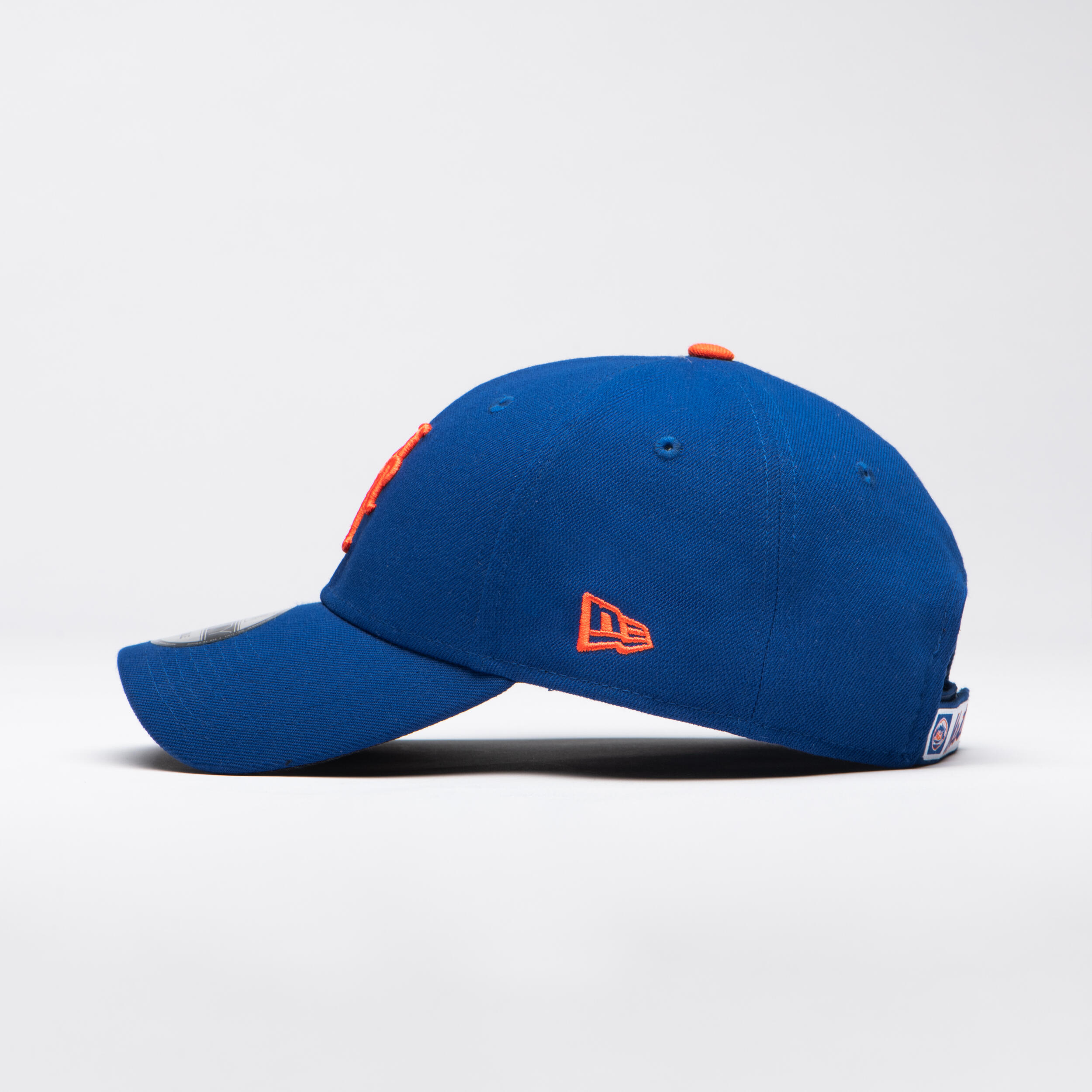 Men's / Women's MLB Baseball Cap New York Mets - Blue 5/7