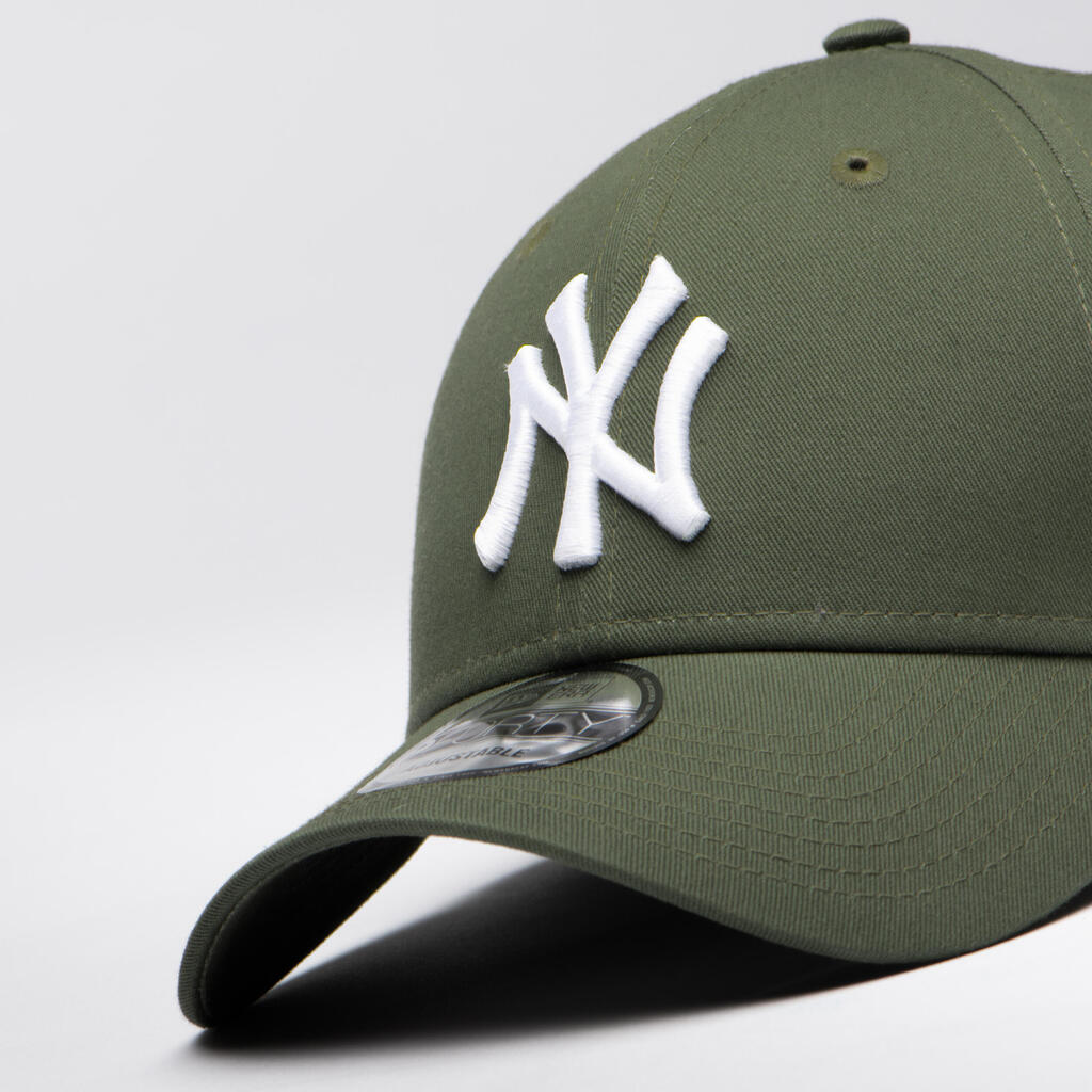 Men's / Women's MLB Baseball Cap New York Yankees - Green