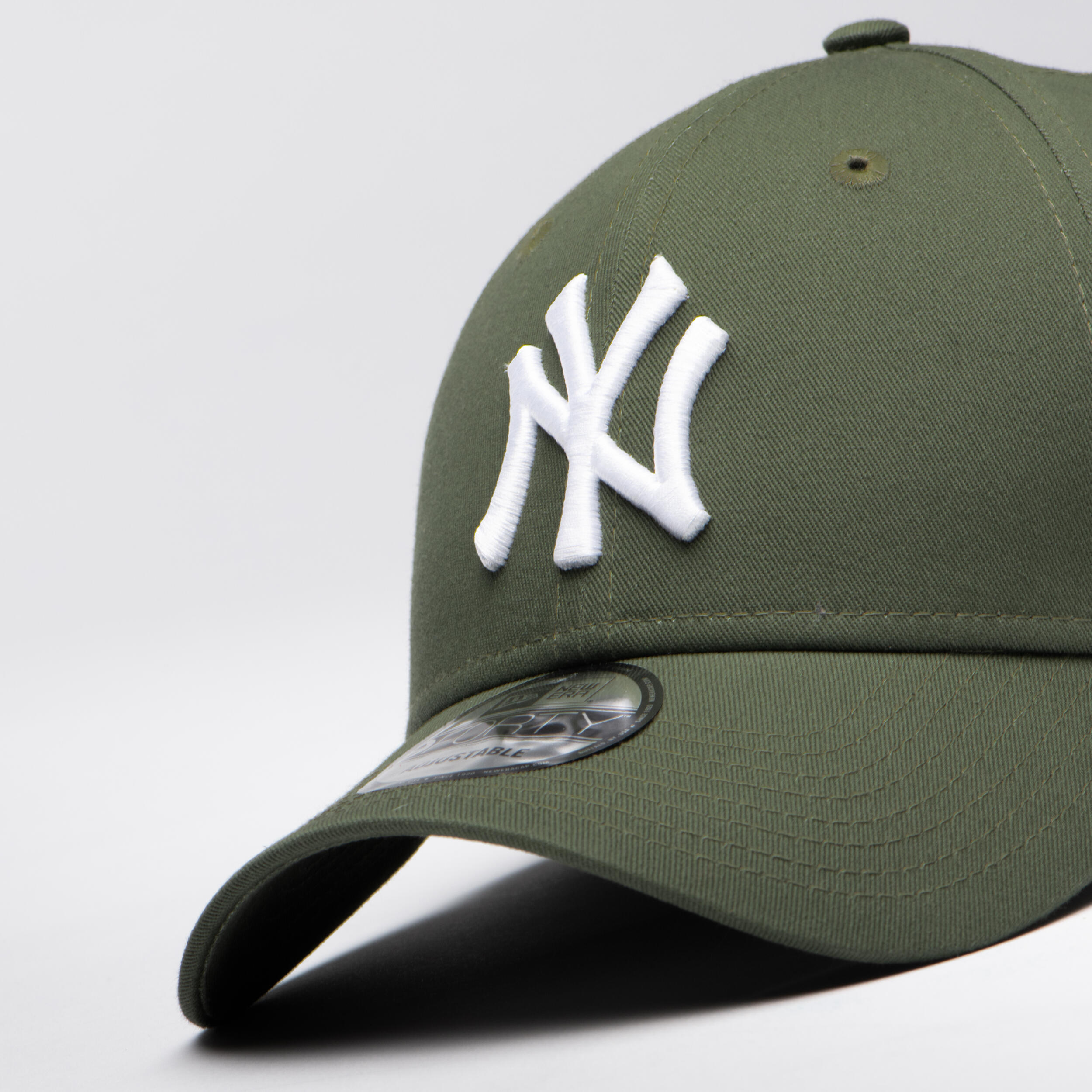 Men's / Women's MLB Baseball Cap New York Yankees - Green 3/7