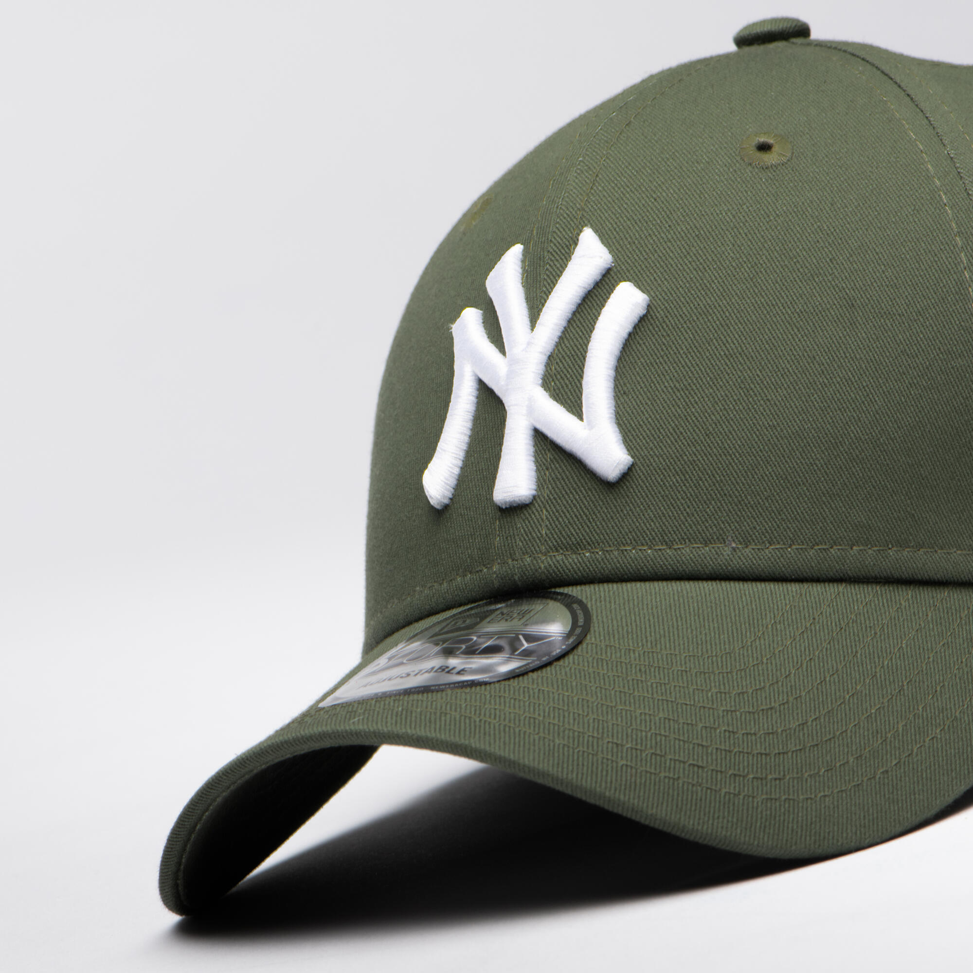 Men's / Women's MLB Baseball Cap - New York Yankees Green