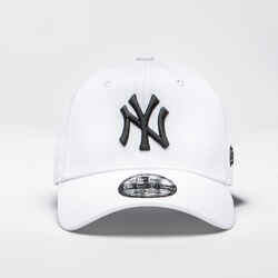 Ανδρικό / Γυναικείο κασκέτο μπέιζμπολ MLB New York Yankees - Λευκό