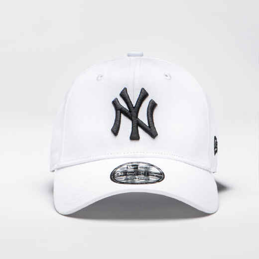 
      Baseball Cap MLB New York Yankees Damen/Herren weiss
  