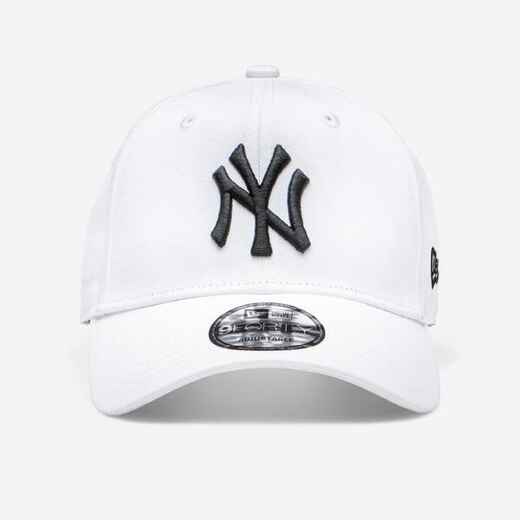 
      Baseball Cap MLB New York Yankees Damen/Herren weiss
  