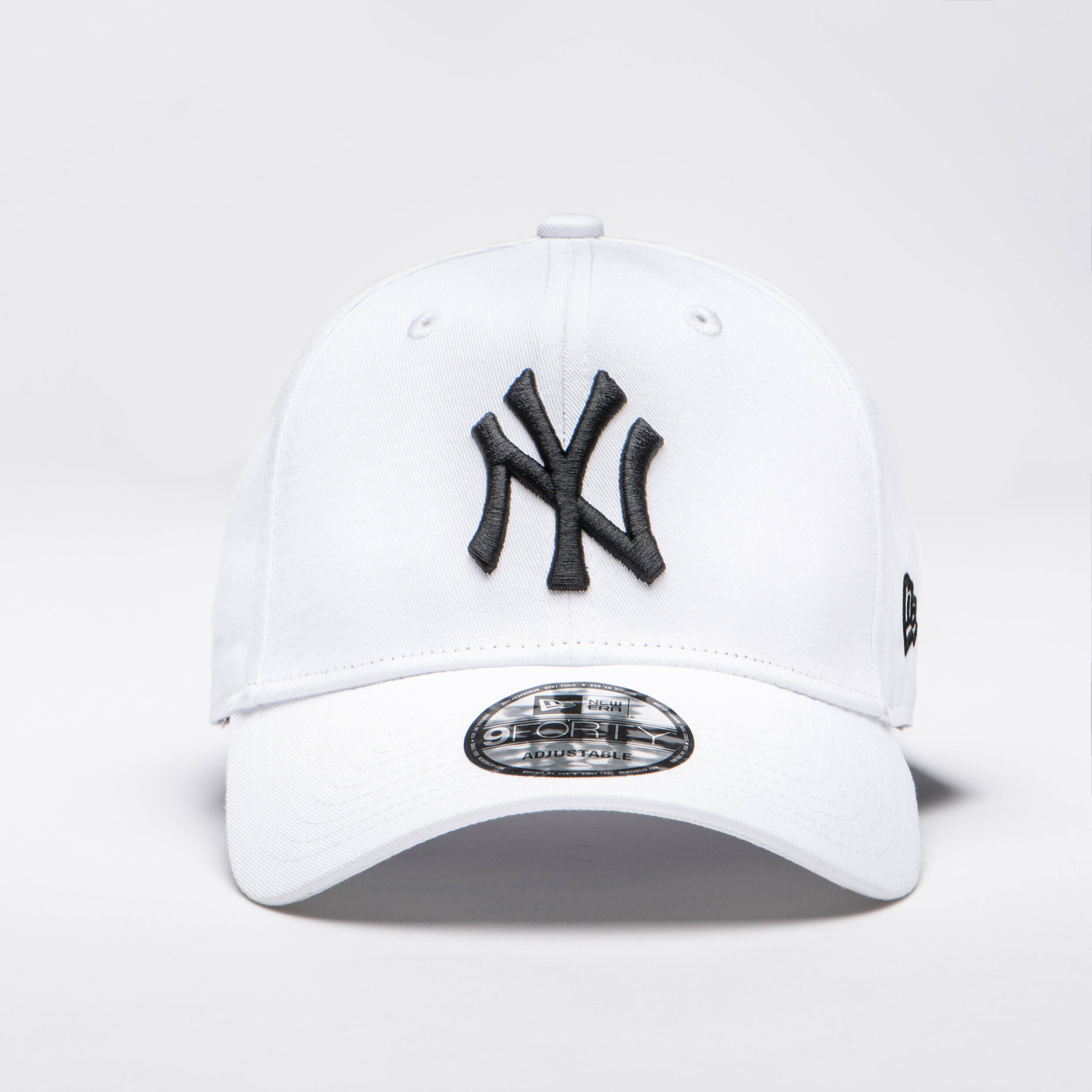 Keps Baseball Mlb New York Yankees Unisex Vit