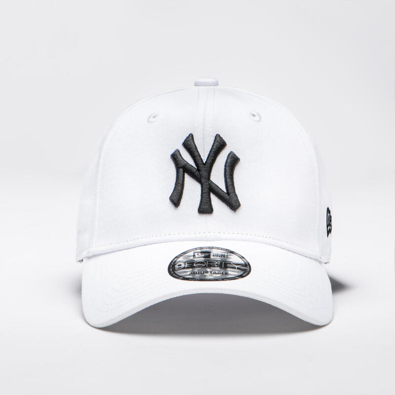 casquette new era blanche - achat/vente casquette new era blanche