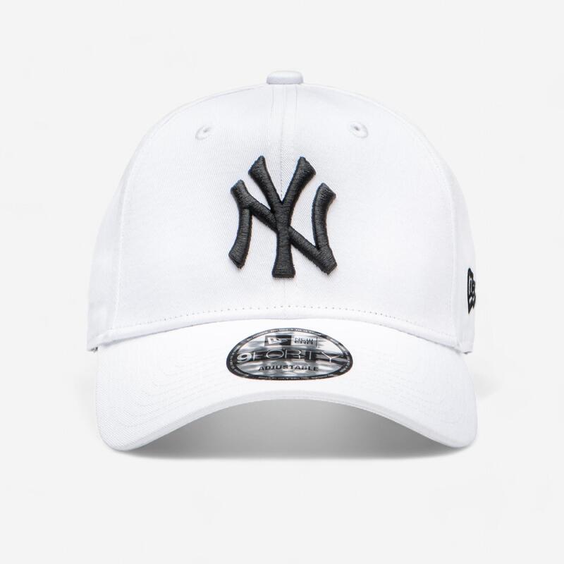 Czapka z daszkiem do baseballa dla mężczyzn i kobiet New Era MLB New York Yankees