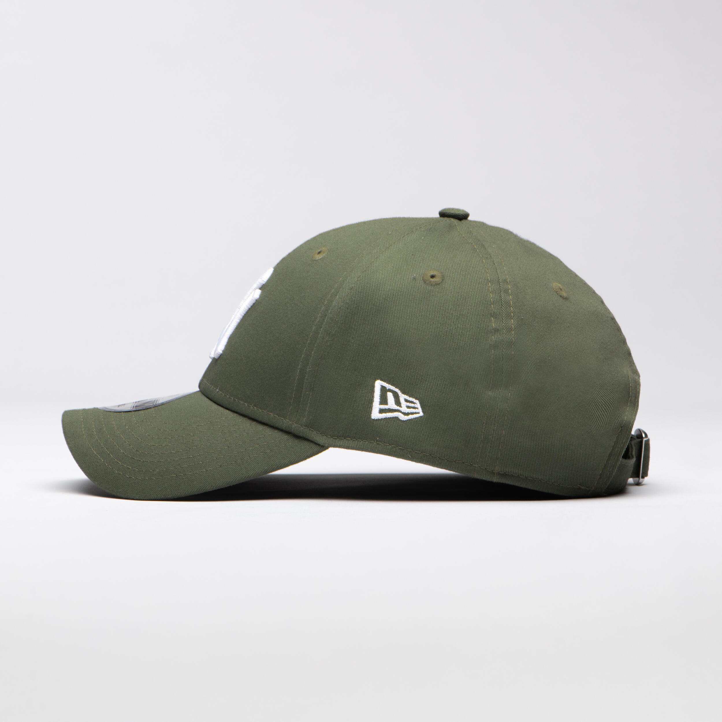 New York Yankees pet 9Forty groen 5/7