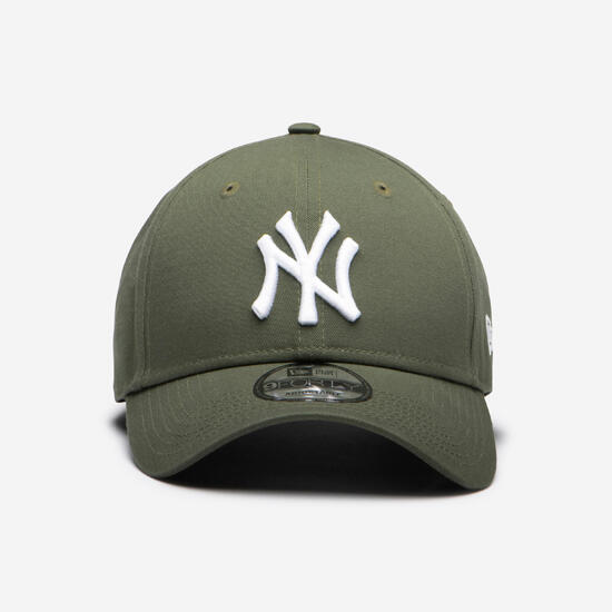 Cappellino baseball unisex New Era MLB NEW YORK YANKEES verde