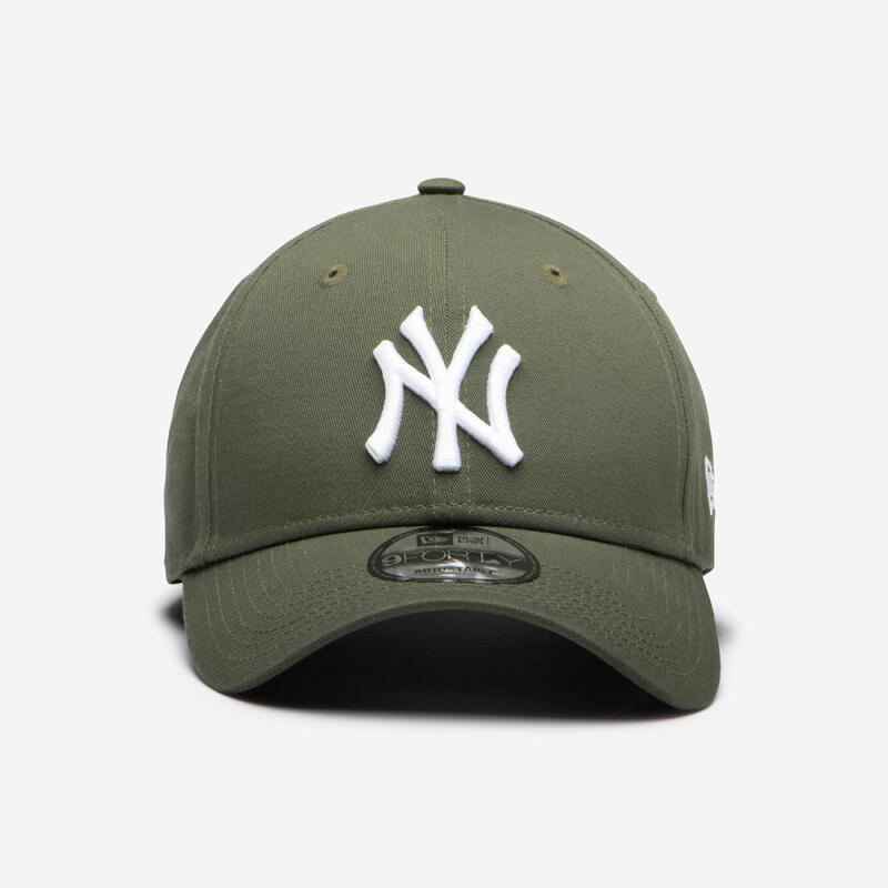 Czapka z daszkiem do baseballa dla mężczyzn i kobiet New Era MLB New York Yankees