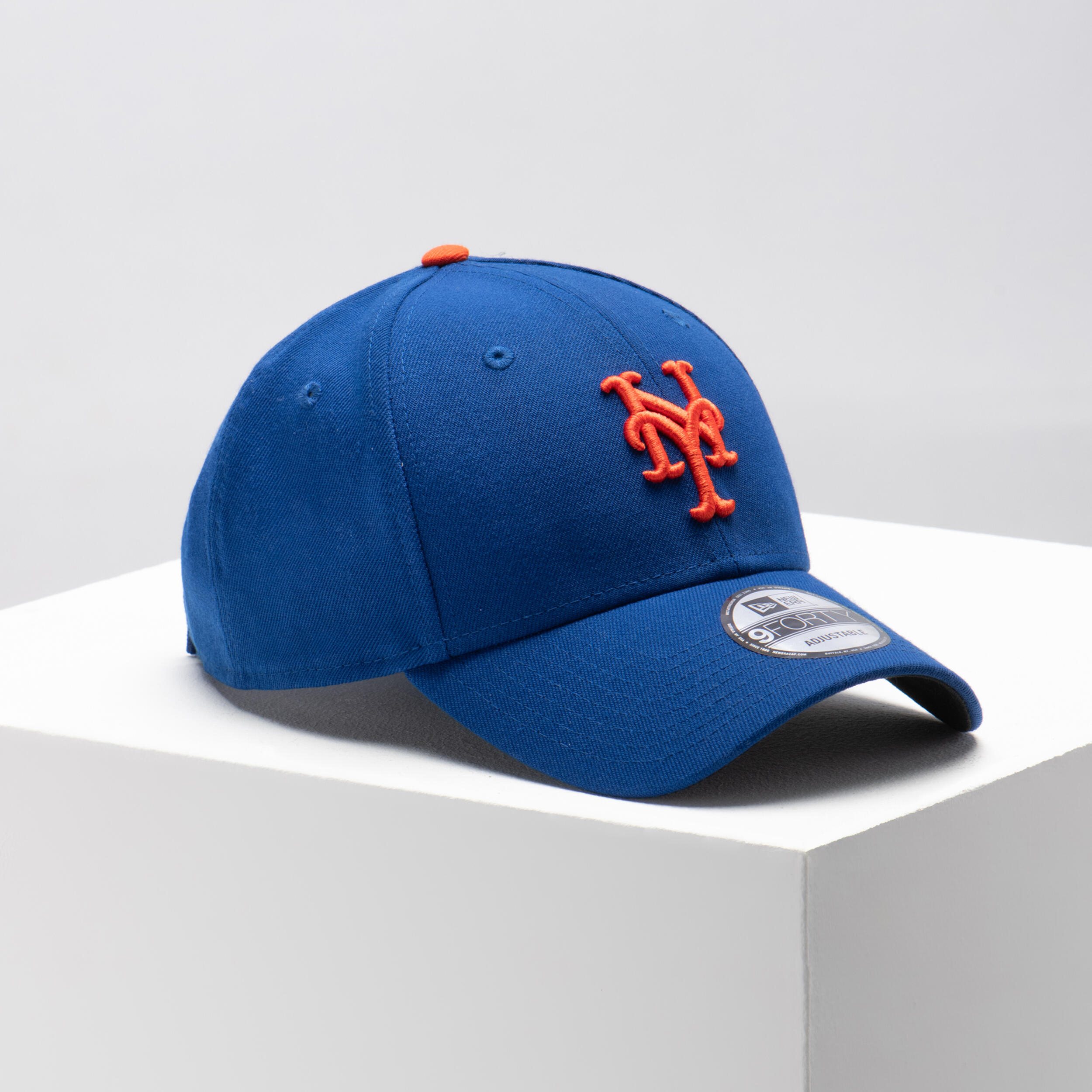 Men's / Women's MLB Baseball Cap New York Mets - Blue 2/7