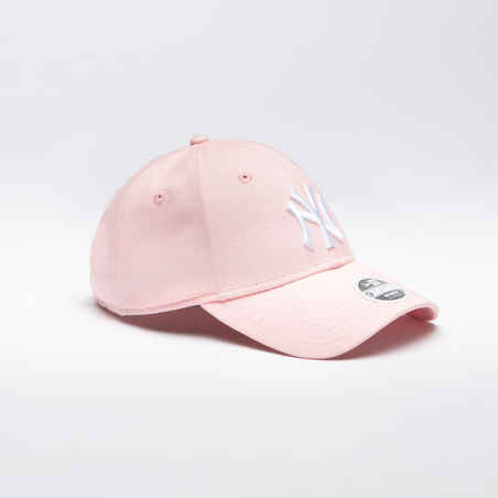 Men's / Women's MLB Baseball Cap New York Yankees - Pink