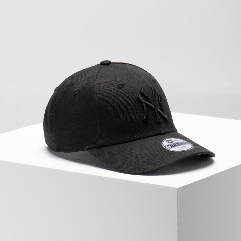 Czapka z daszkiem do baseballa dla dzieci MBL New Era New York Yankees