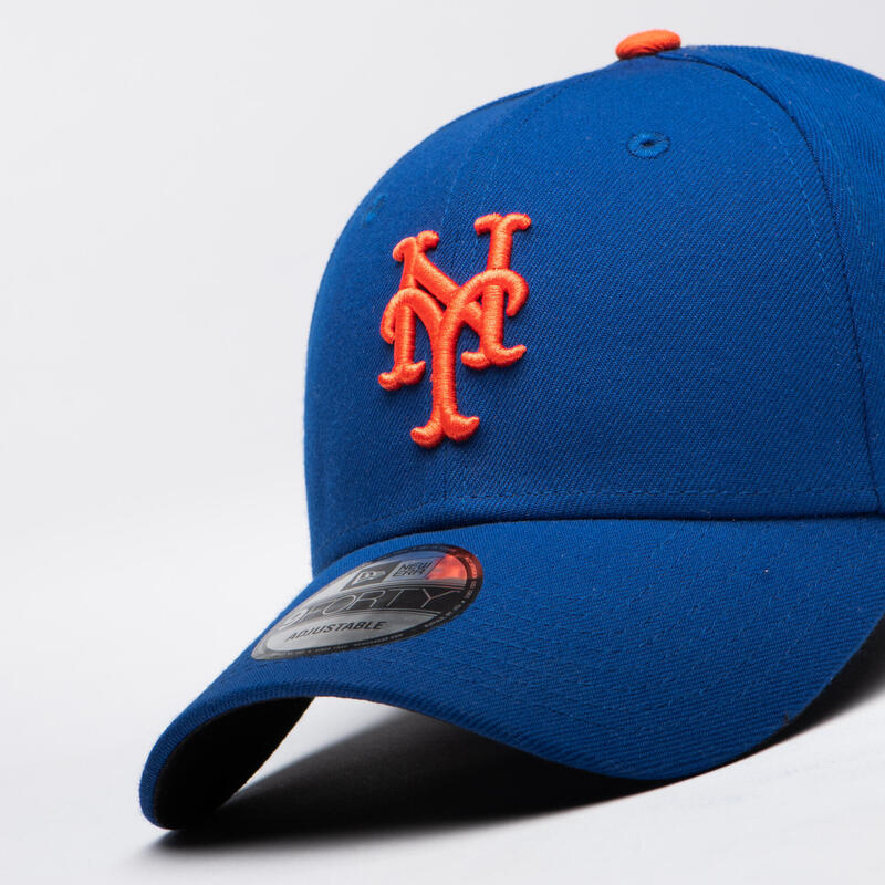 Casquette baseball MLB Homme / Femme - New York Mets Bleu