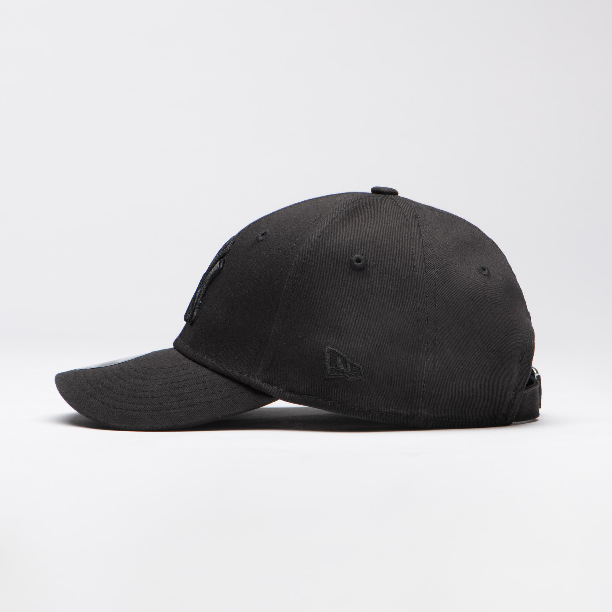 New Era Cappellino Da Baseball Uomo - 100% Poliestere, Unisex, Taglia Unica