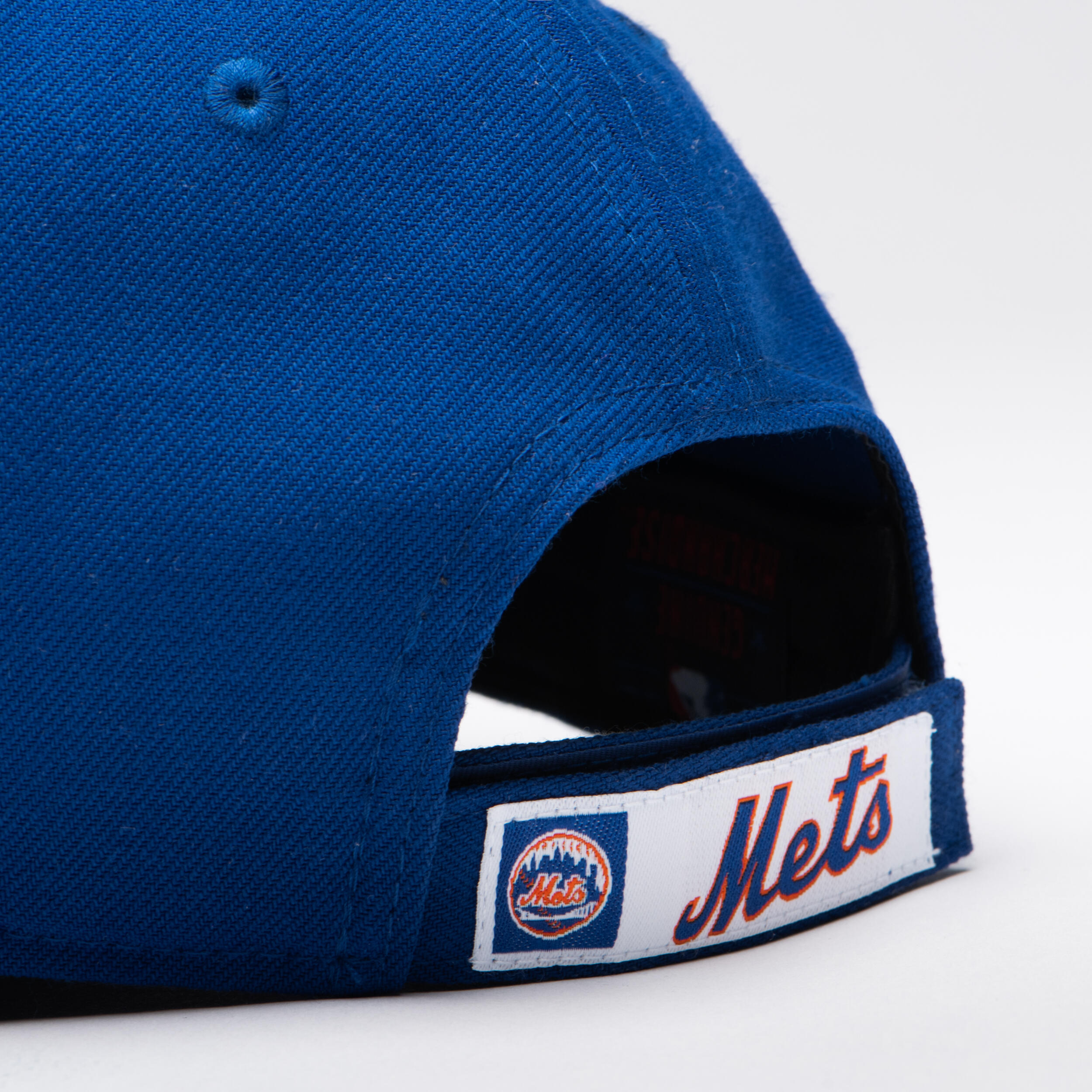 Men's / Women's MLB Baseball Cap New York Mets - Blue 6/7