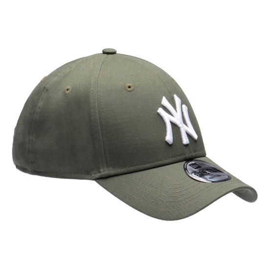 Casquette baseball MLB Homme / Femme - New York Yankees Vert
