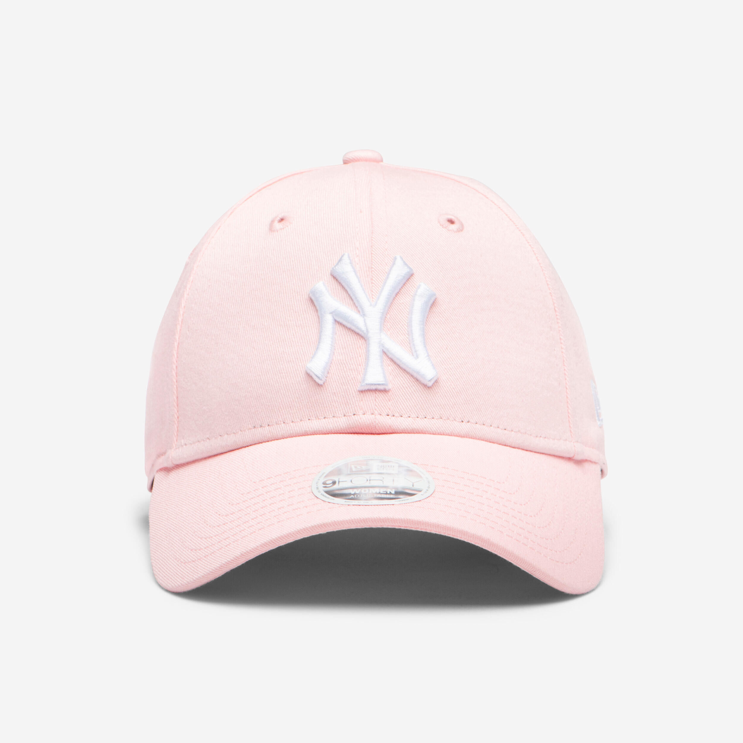 NEW ERA Men's / Women's MLB Baseball Cap New York Yankees - Pink