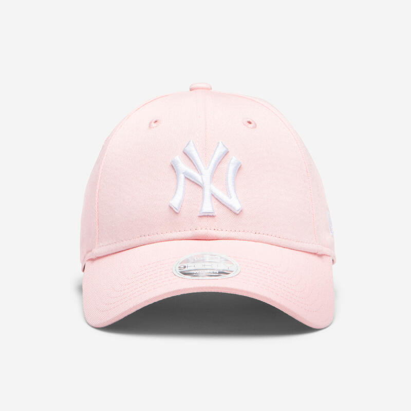 Baseball Cap MLB New York Yankees Damen/Herren rosa