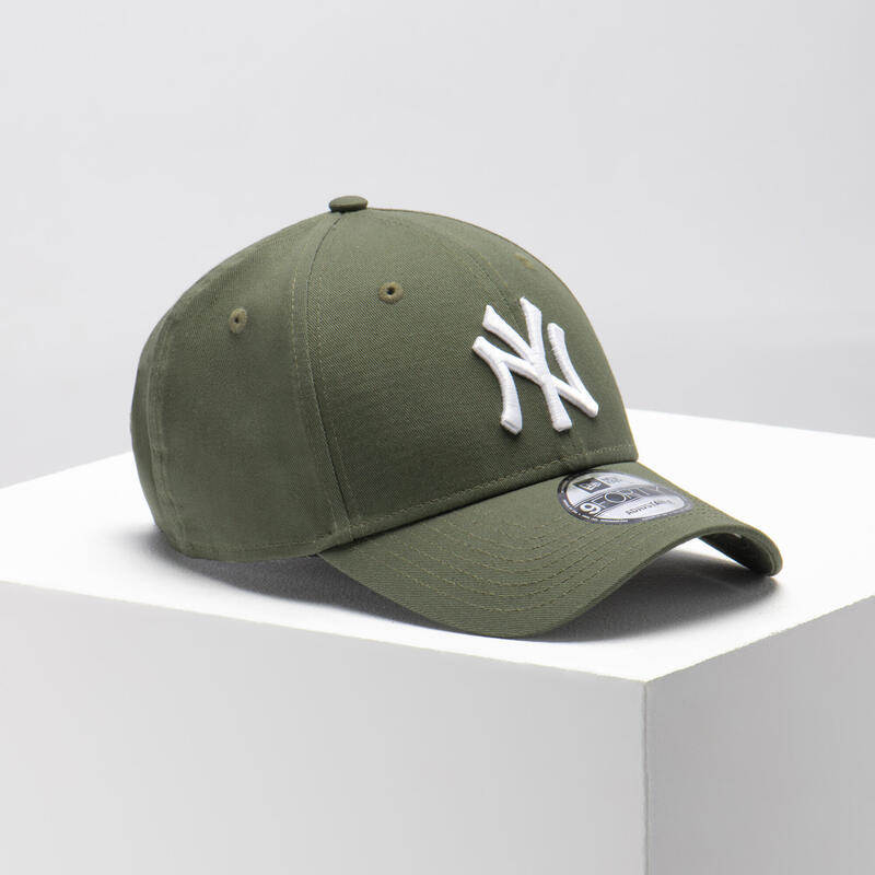 Boné de Basebol MLB Homem/Mulher - New York Yankees Verde