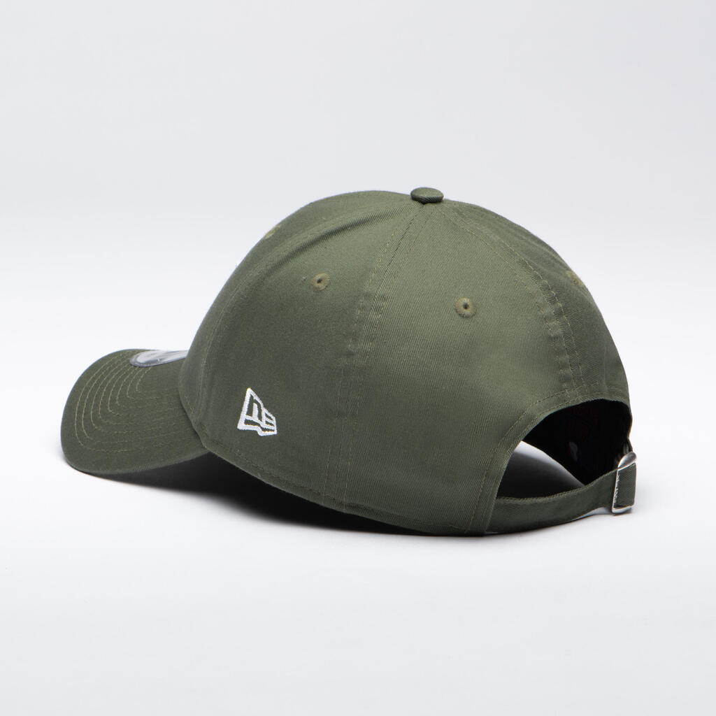 Vīriešu/sieviešu beisbola cepure “MLB New York Yankees”, zaļa