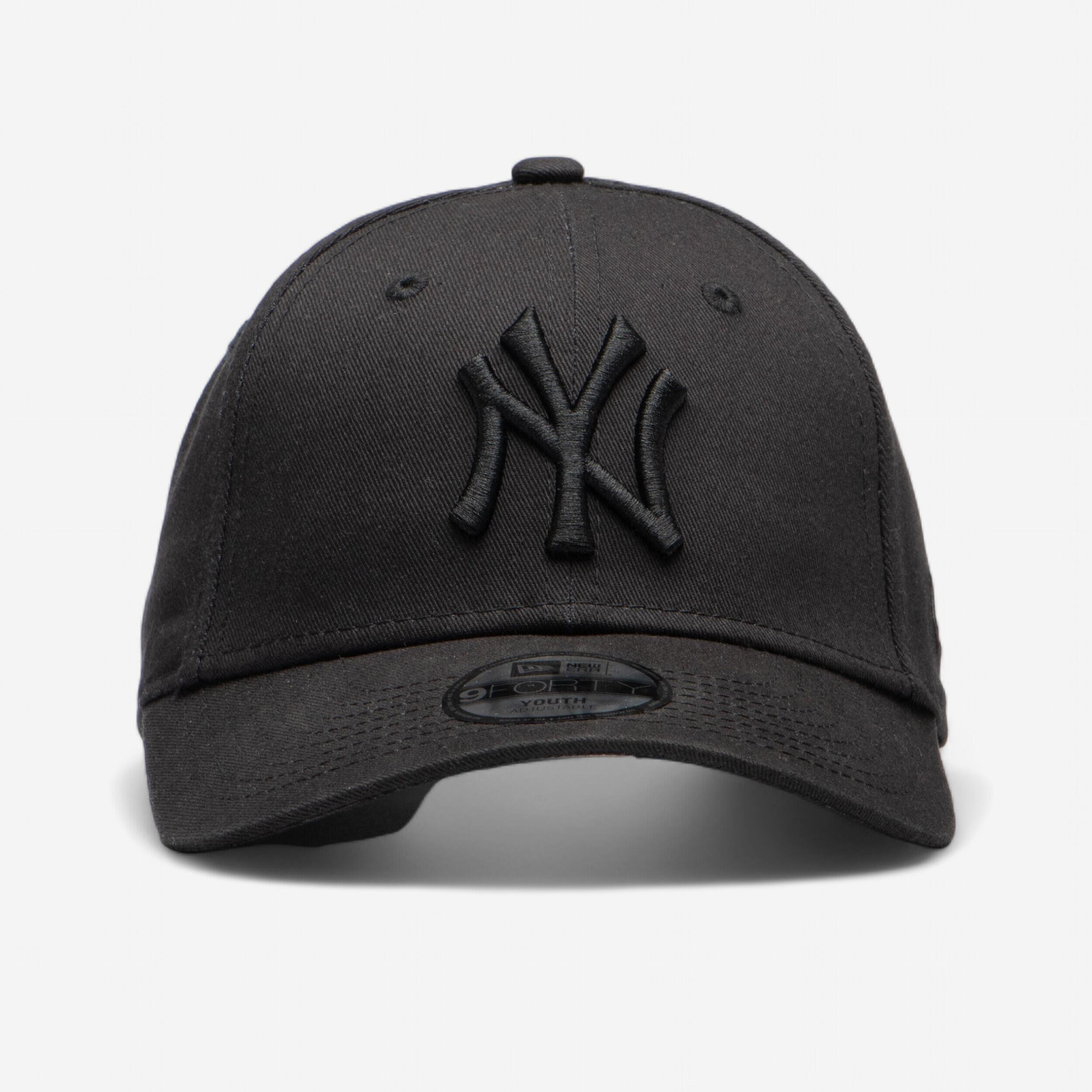 9forty new york yankees cap