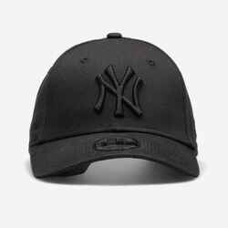 Men's / Women's MLB Baseball Cap New York Yankees - Black