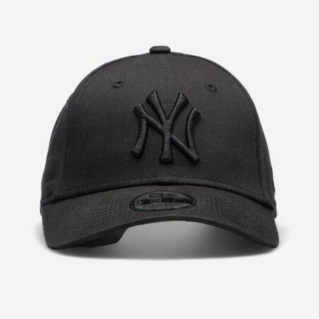 Keps baseball MLB New York Yankees Unisex svart