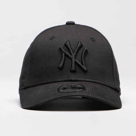 Laste MLB pesapalli nokamüts, New York Yankees, must