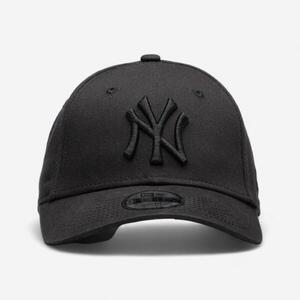 Gorra Béisbol MLB NEW ERA NEW YORK YANKEES Adulto Negro