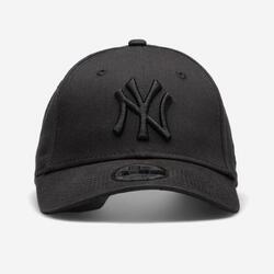 Honkbalpet MLB kinderen New York Yankees zwart