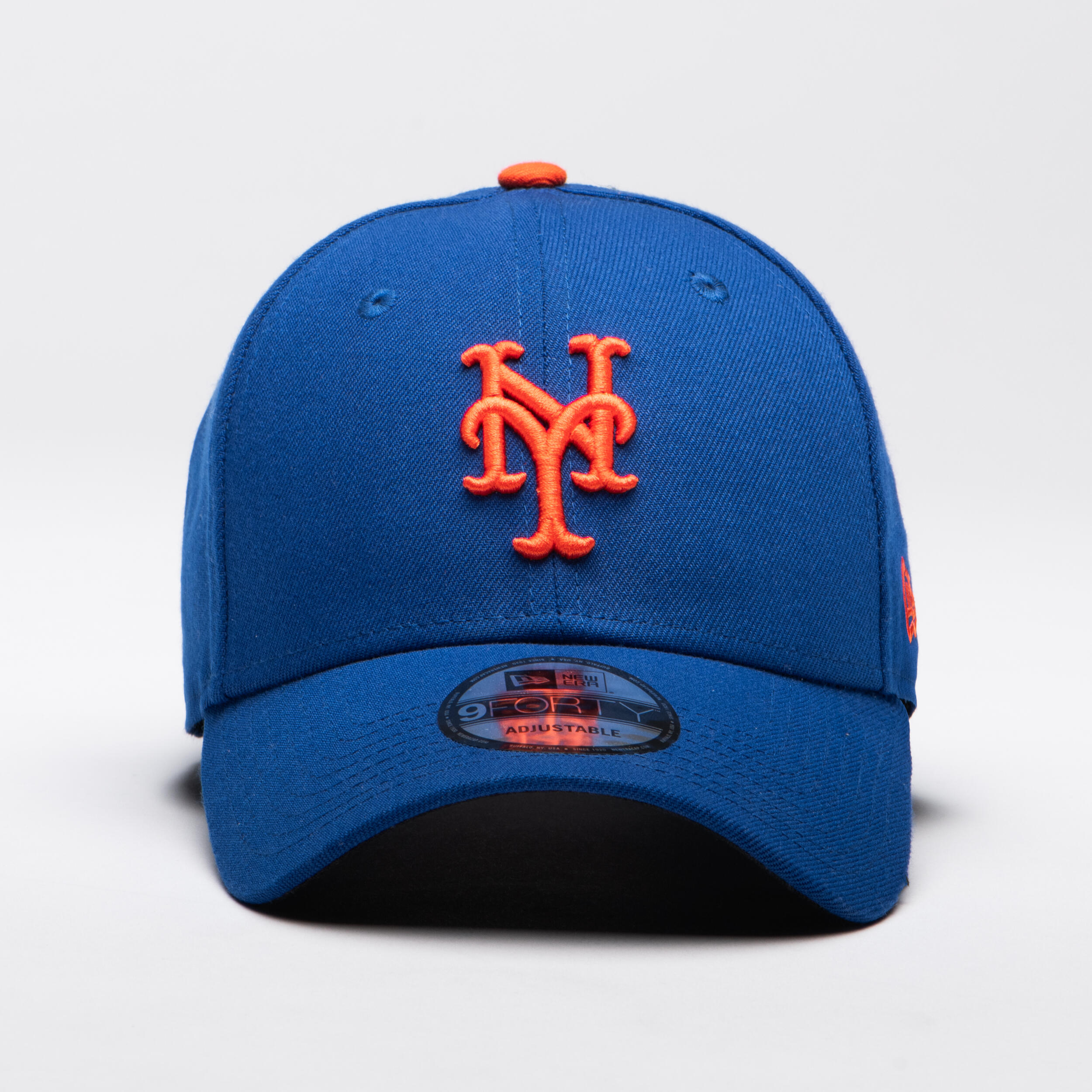 Șapcă Baseball MLB New York Mets Albastru Adulți Adulți imagine 2022