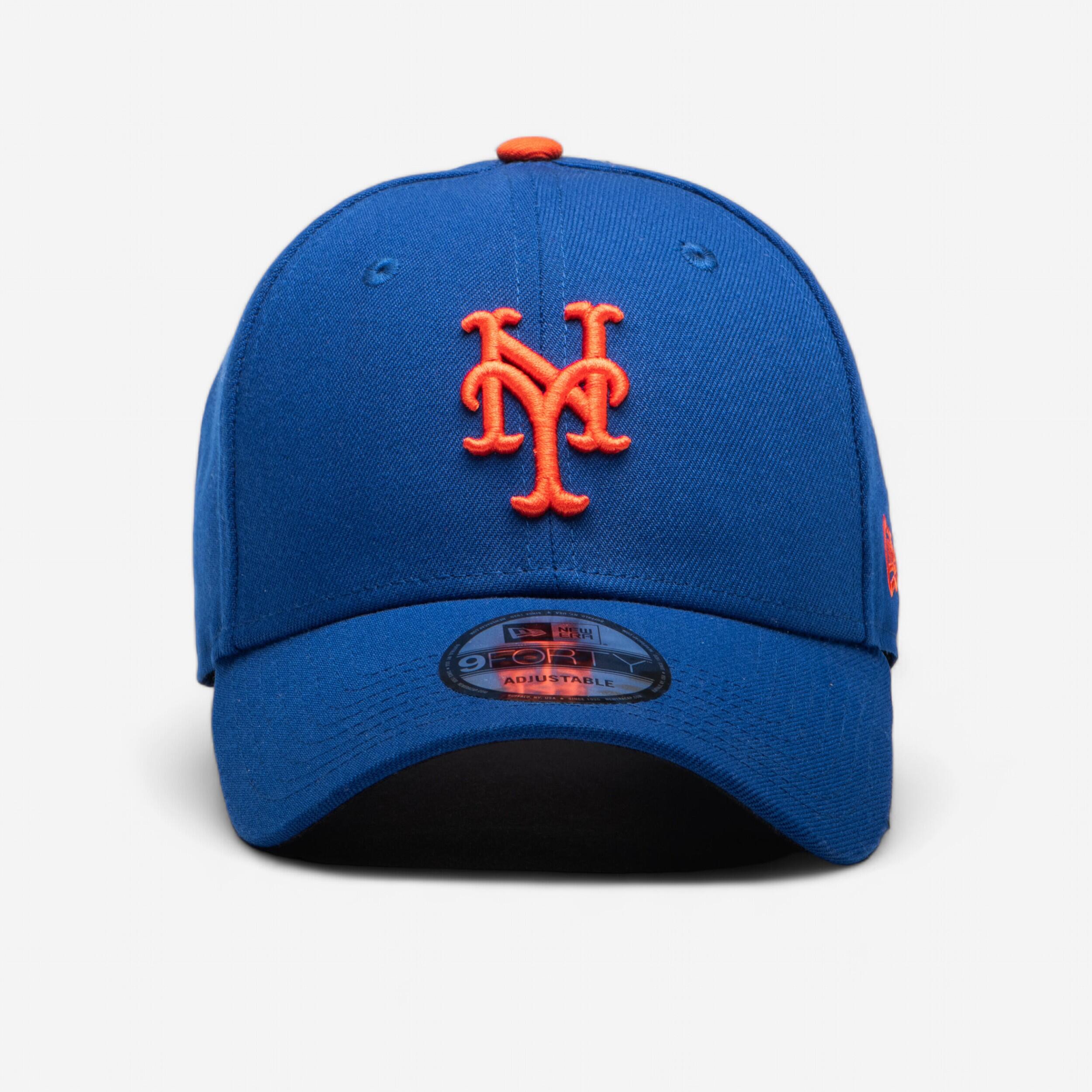 Women's MLB Baseball Cap New York Mets 